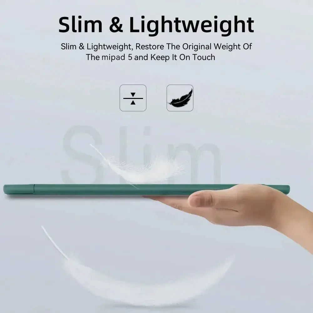 MiPad 5 And 6 Magnetic Case With Thermal Management