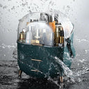 Ultimate Beauty & Jewelry Organizer Waterproof Storage Solution