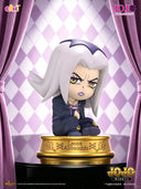 EAKI JoJo's Golden Wind Blind Box PVC Collectible