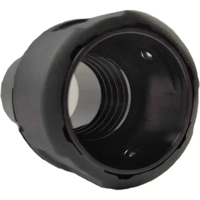 DWV9000 Black Multi Function Dust Connector For Tools