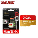 SanDisk Extreme MicroSD - High Speed 190Mbps