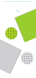 Base Board for Kids 32x64 Educational