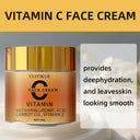Brightening Vitamin C Cream for Glow