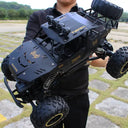 Top Rated 4WD Rc Car Offroad Remote Control