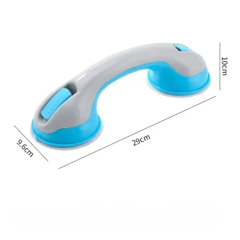 Toilet Safe Grab Handle Anti Slip For Elderly And Disabled