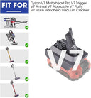 18V Battery Converter Adapter For Dyson V6 V7 V8 Vacuum