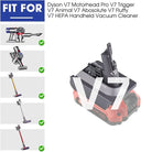 Battery Converter Adapter For Makita Ryobi 18V To Dyson