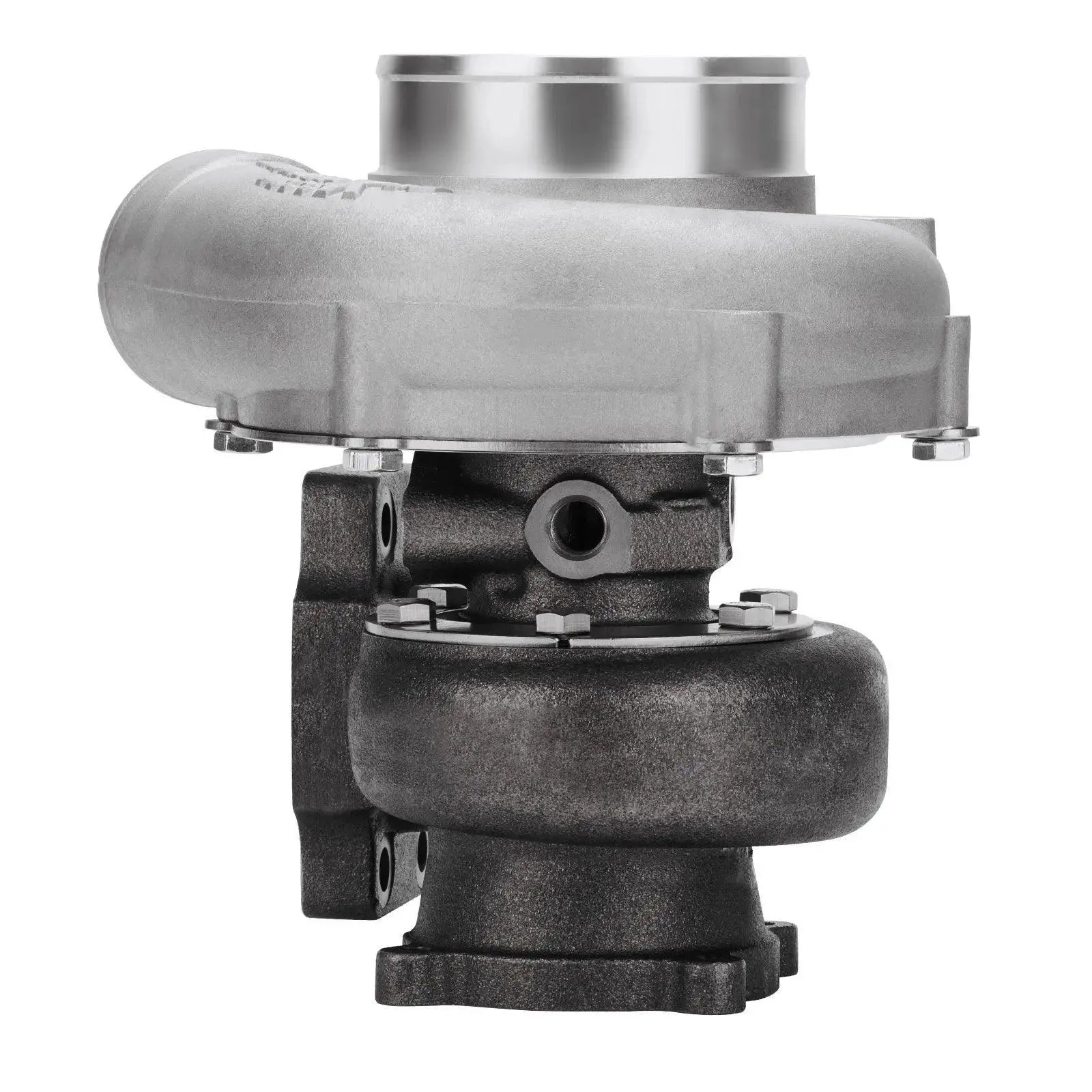 Billet Anti Surge GT3582 GT35 T3 Turbo Charger Flange AR063