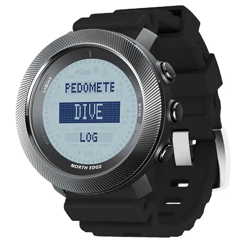North Edge Apache D Men Free Dive Watch — product image 9