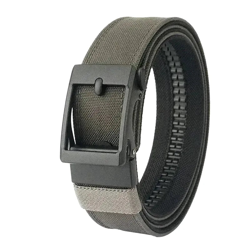 Durable Tactical Belt for Outdoor Duty — product view 1