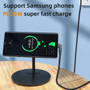 USB C Elbow Charging Cable