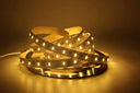 4 In 1 RGBW LED Strip SMD5050 12V 24V IP65 Waterproof Tape For Ambient Lighting