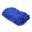 Car Cleaning Sponge Car Wash Care Washing Brush Tool Microfiber