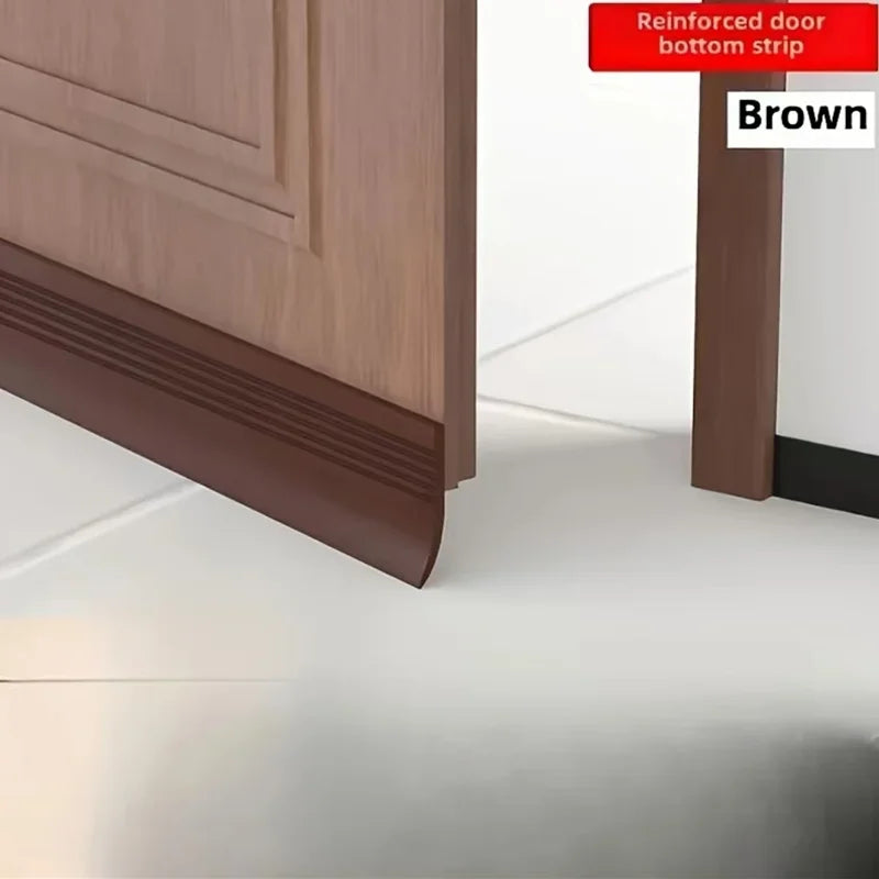 Self Adhesive Door Bottom Seal