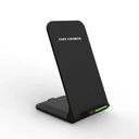 Wireless Charger Stand - 15W Fast Charging