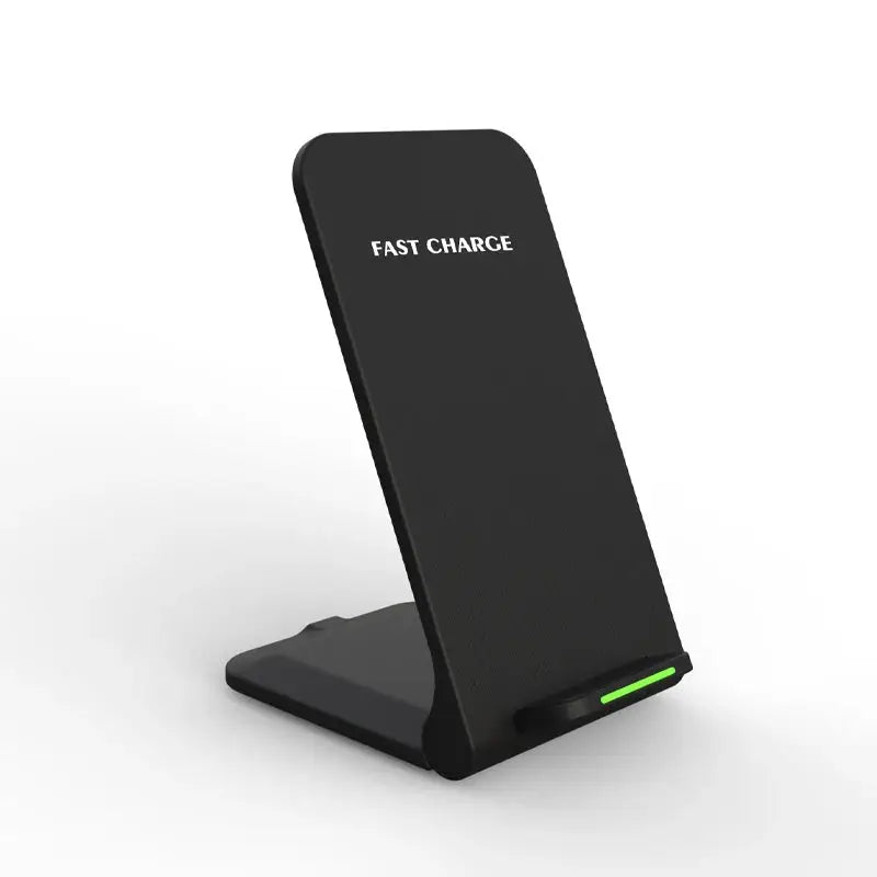 Wireless Charger Stand - Fast Charging — product view 10
