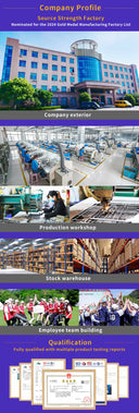 Luminous Crystal Ball LED Night Light Saturn Lamp