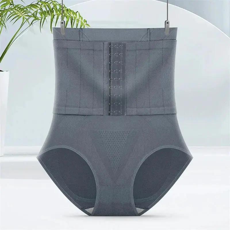 Redefine Your Curves Waist Trainer Corset and Briefs