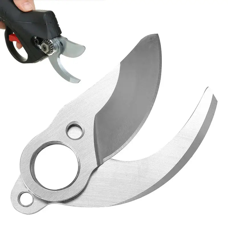 Replacement Blades for Electric Pruning Shears — product view 1