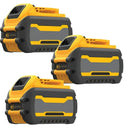 Long-Lasting Battery for 20V Max Tools
