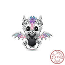 Charm Sales Sterling Silver Beads