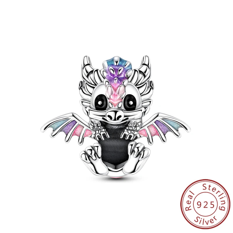 Charm Sales Sterling Silver Beads