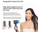 Super Hair Dryer 220V Leafless Hair Dryer Personal Care Tool