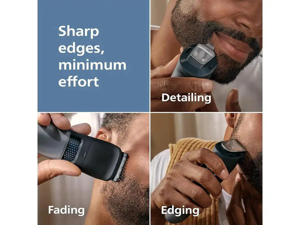 Philips Norelco Cordless Beard Trimmer