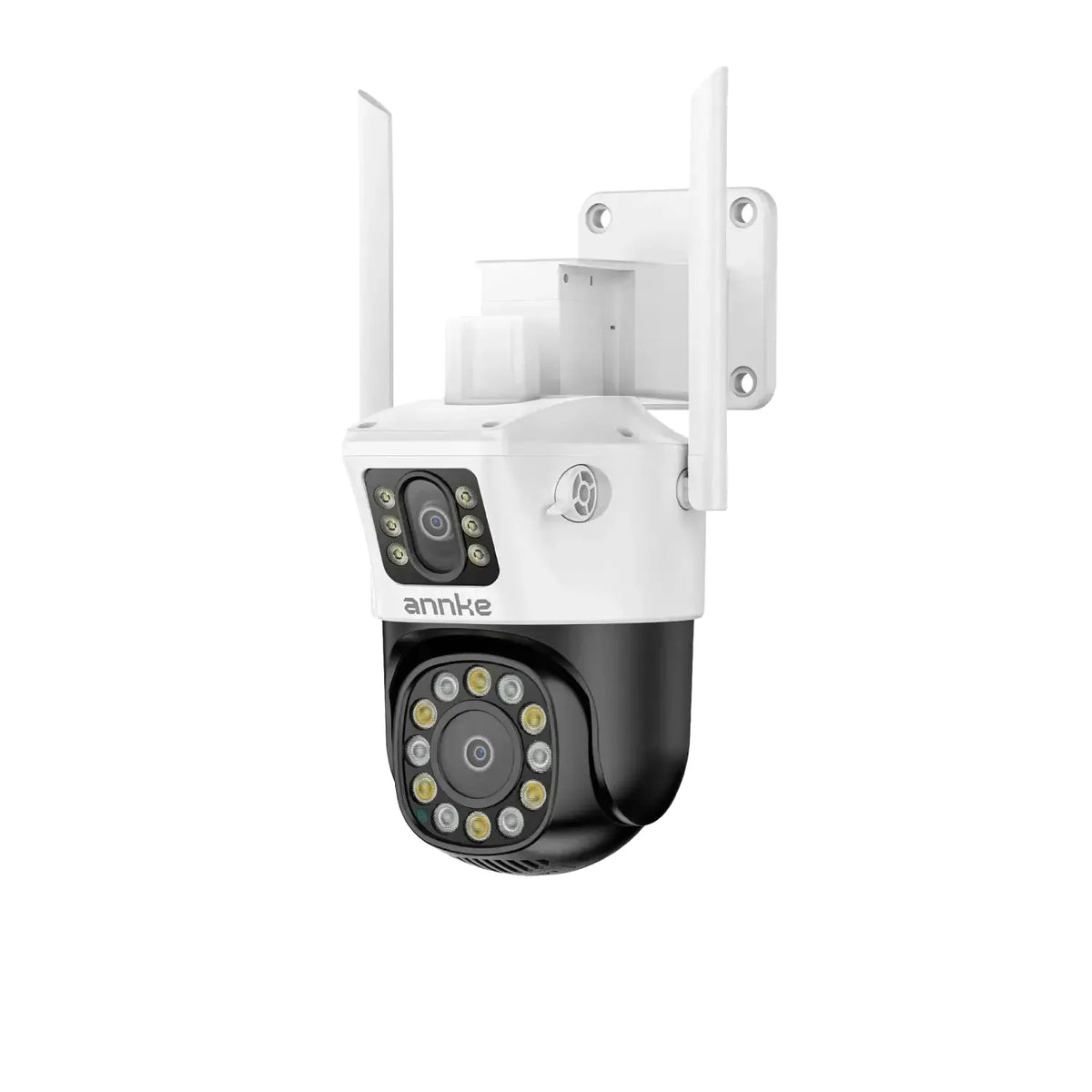 Annke Dual Lens Wifi Camera — product view 1
