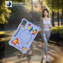 Soft Silicon Kids Case For Xiaoxin Pad 2024 11 Inch