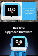 Interactive AI Robot for Kids Learning
