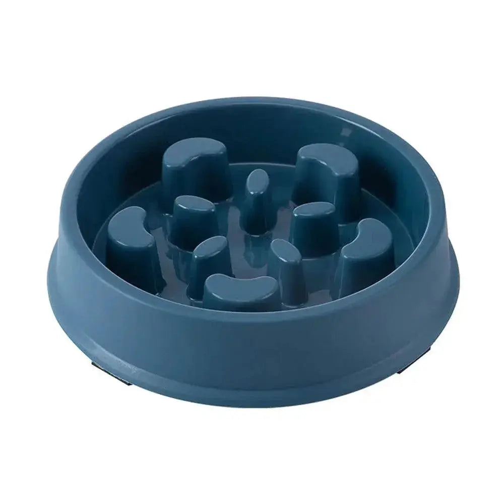 Slow Eating Feeder Bowl for Small Pets — product view 9