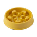 Slow Eating Feeder Bowl for Small Pets