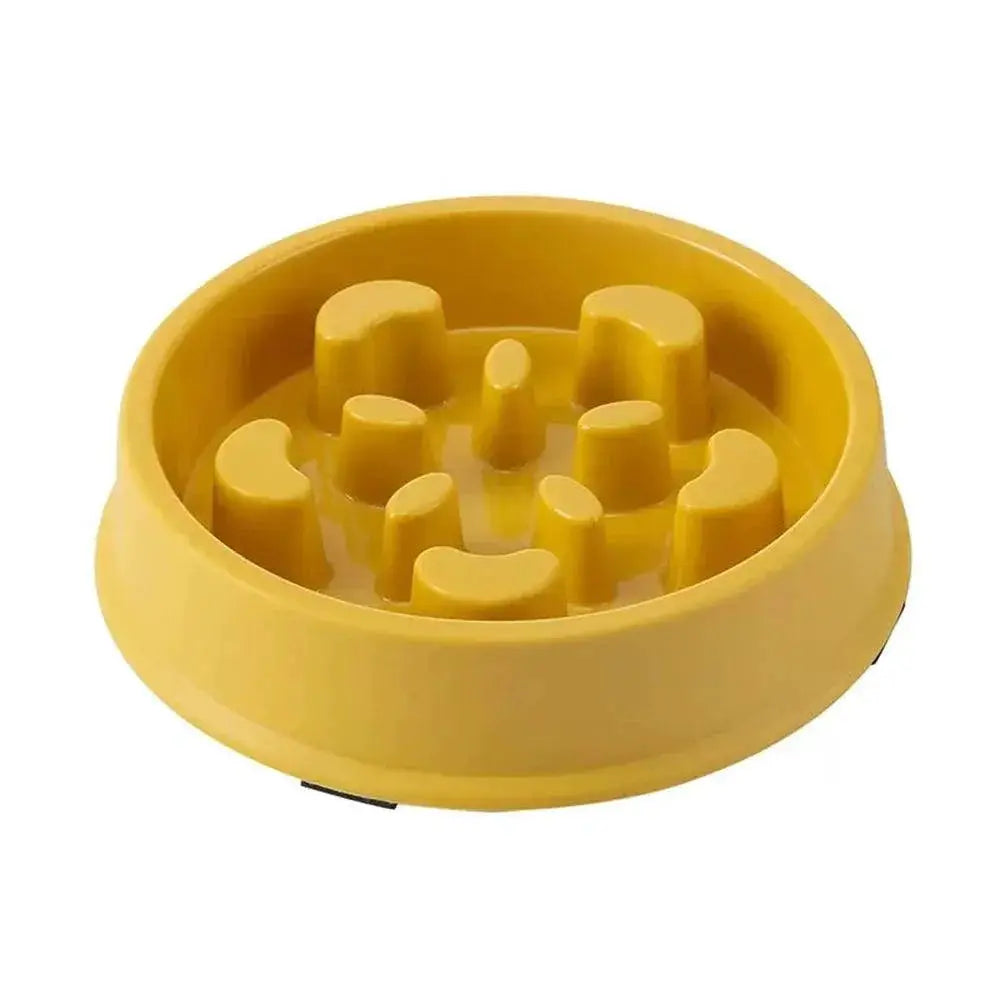 Slow Eating Feeder Bowl for Small Pets — product view 10