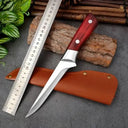 Ergonomic Kitchen Knife for Home Cooks