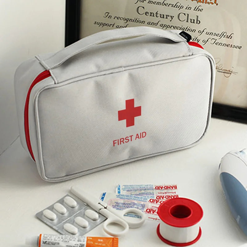 Portable Compact Firstaid Bag
