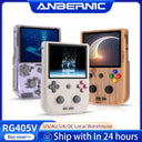 Anbernic Game Console
