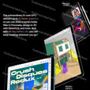 Original Apple iPad Air 2022 M1 Chip 10.9 inch Tablet