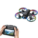Beginner Friendly Mini Drone With Camera