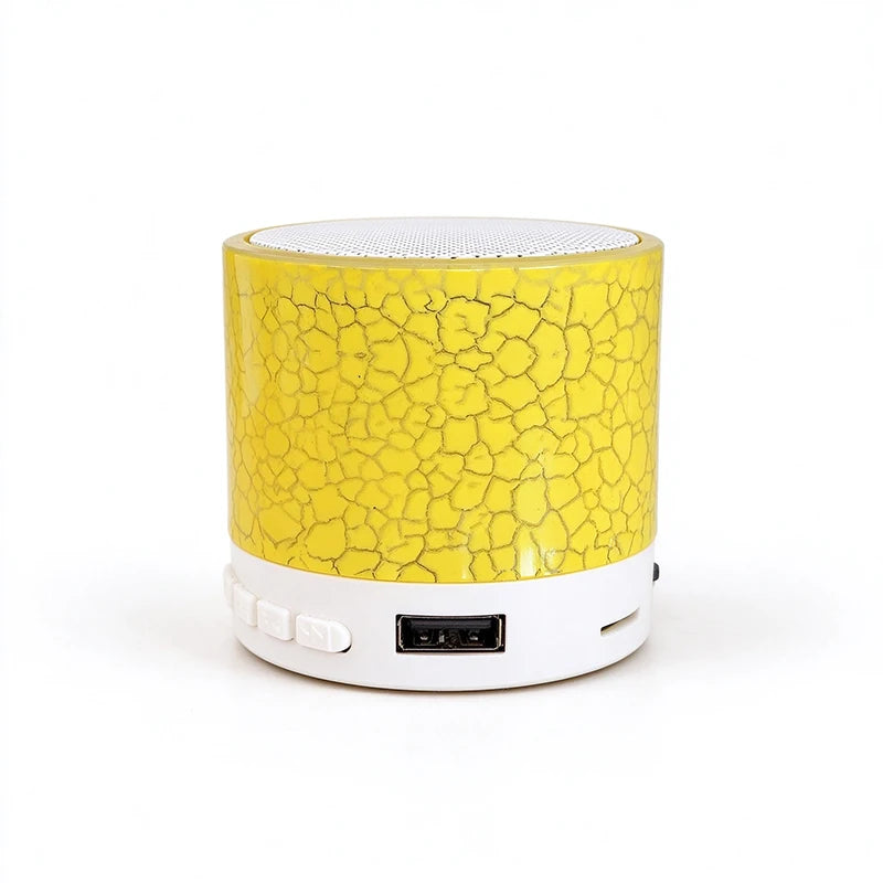 Bluetooth Wireless Computer Audio Speaker