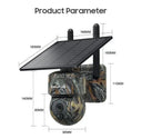 All Weather Outdoor Surveillance Camera