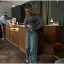 Everyday Comfort Knit Sweater For Women