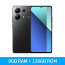 Redmi Note 13 4G Smartphone 108MP Camera 120Hz Display