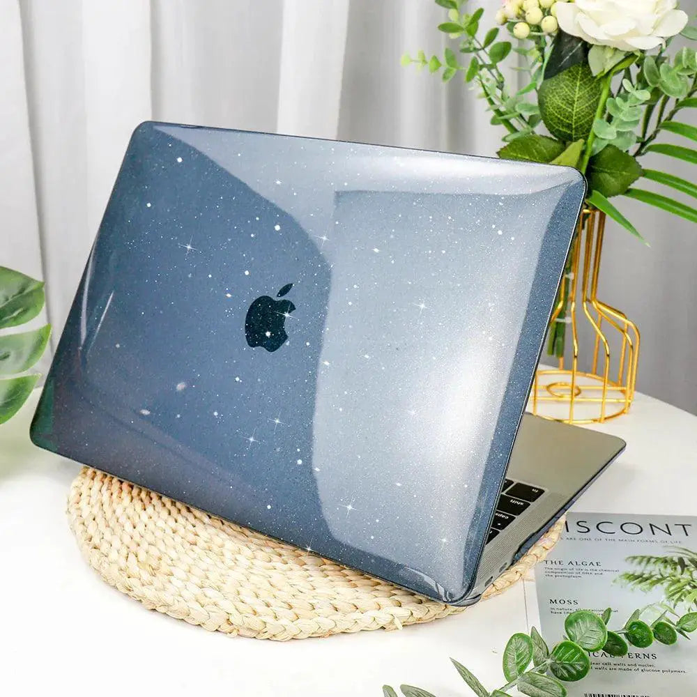MacBook Pro And Air Laptop Case Stylish Shockproof Cover