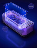 Precise Ultrasonic Cleaner for Eyewear