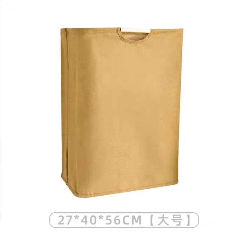 Laundry Basket for Home Organization — product view 8
