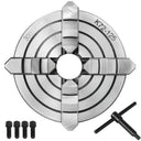 Inch Jaw Lathe Chuck