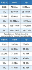 Tummy Control Shapewear Everyday Comfort