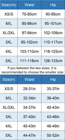 Plus Size Seamless XS Faja Body Shaper for Women Tummy Control