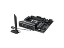 Asus Tuf Wifi Motherboard Pcie Compatibility